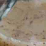 ensalada de fresas con nueces y espinacas