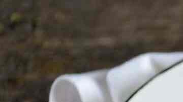 frijoles con costillas