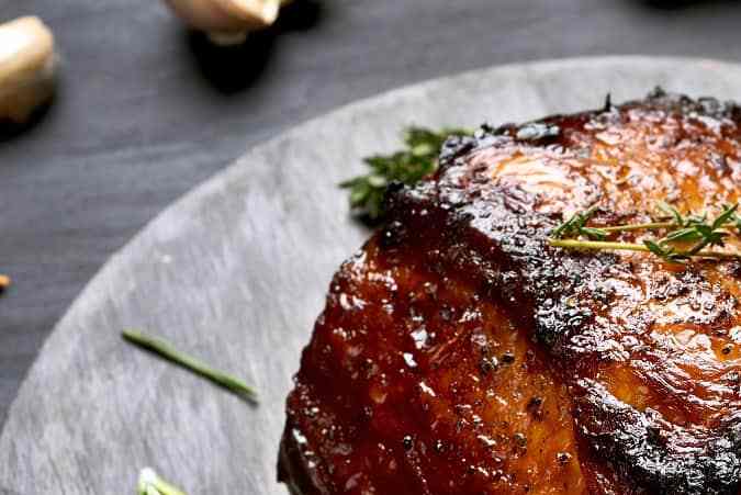 lomo de res al horno