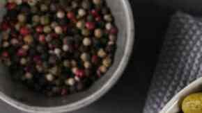 pepinillos en escabeche