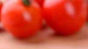 delicioso puré de papas con ajo