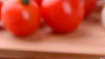 delicioso puré de papas con ajo