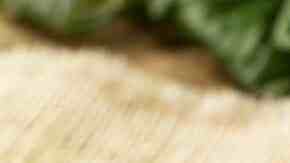 Prepara crepas de avena con cajeta y nuez