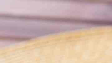 Milhojas de crema pastelera