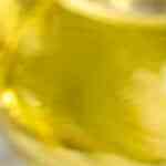 plato de sopa de frijoles con verduras