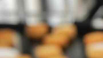 yemas de santa teresa