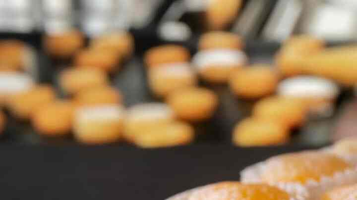 yemas de santa teresa