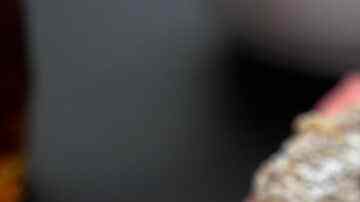 galletas de almendras vegana