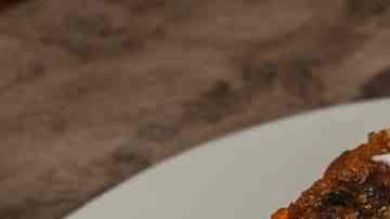 Chile relleno de carne