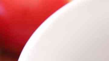 Espinacas con jamón