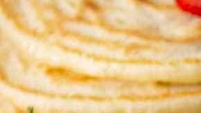 Leche condensada casera