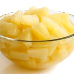 Cómo hacer piña en almíbar casera - Comedera - Recetas, tips y consejos ...