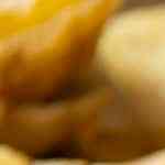 Tamales de piña y nuez