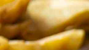 Tamales de piña y nuez