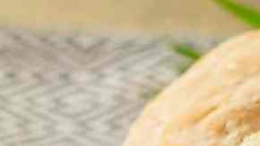 Torta de jamón y queso