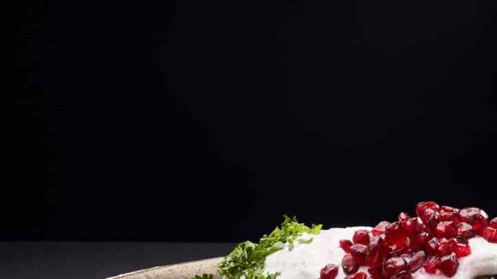 chiles rellenos de pollo