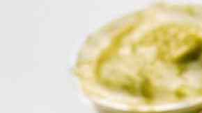 empanada de jamón y queso venezolana