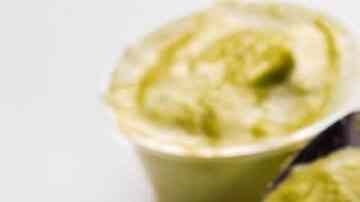 empanada de jamón y queso venezolana