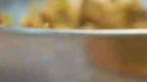 hamburguesa de quinoa