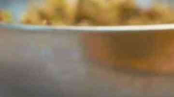 hamburguesa de quinoa