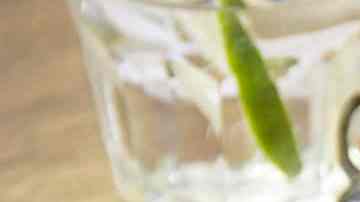 Jalapeños rellenos de carne