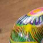 Jelly shot de margarita