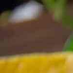 hamburguesa de res con relleno de queso