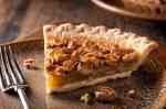 Pecan pie