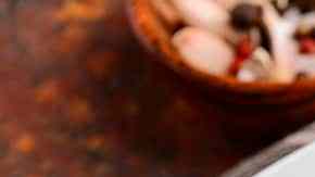 delicioso puré de papas con queso