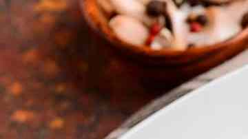 delicioso puré de papas con queso