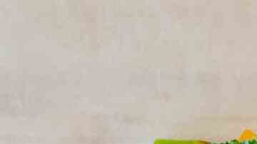 Verduras en papillote