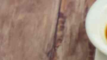 Tempura de berenjenas