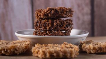 turrón de coco