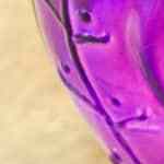 sándwich de atún en forma de ataúd