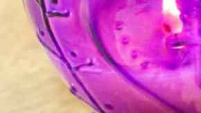 sándwich de atún en forma de ataúd