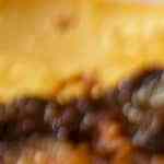 2 salsas para acompañar la carne asada