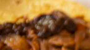 2 salsas para acompañar la carne asada