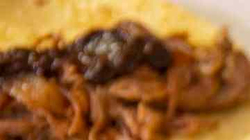 2 salsas para acompañar la carne asada