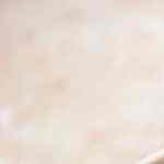 Crema de papa horneada