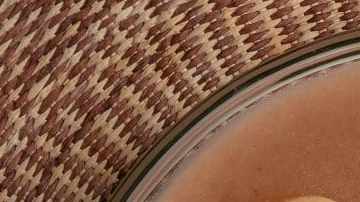 Habichuelas con dulce