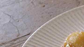 Panqueques de manzana