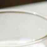 Banana bread con chispas