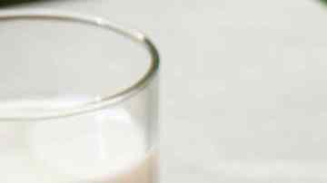 Banana bread con chispas