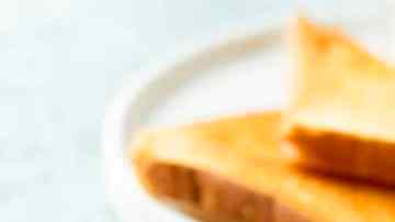 plato de crema apio con puerro