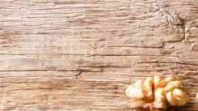 galletas de avena veganas