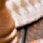 Deliciosa hamburguesa de pulled chicken casera