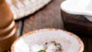 Deliciosa hamburguesa de pulled chicken casera