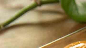 Pizza buns al ajo y mantequilla