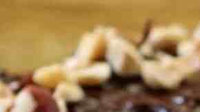 pastel de galleta sin horno