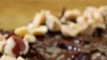 pastel de galleta sin horno